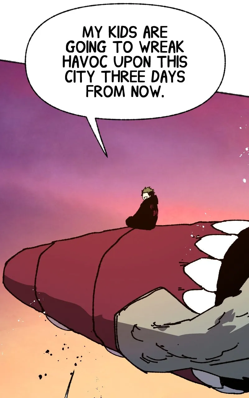 SHOGUNNED Chapter 8 page 147 - 