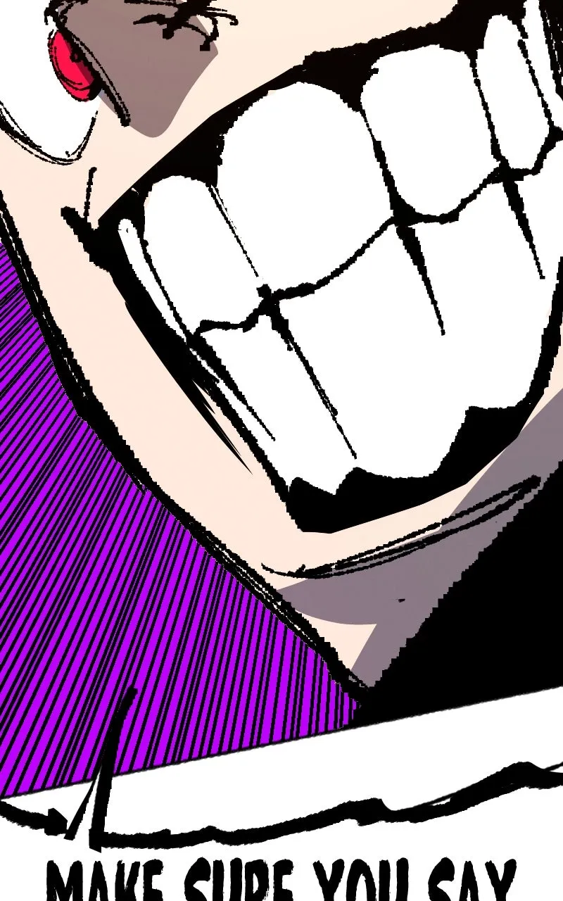 SHOGUNNED Chapter 8 page 150 - 