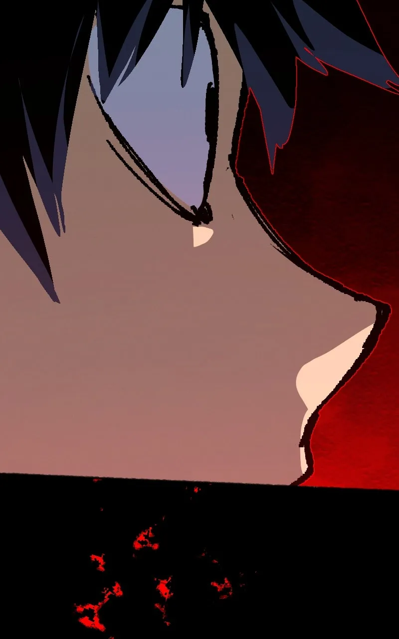 SHOGUNNED Chapter 8 page 16 - 