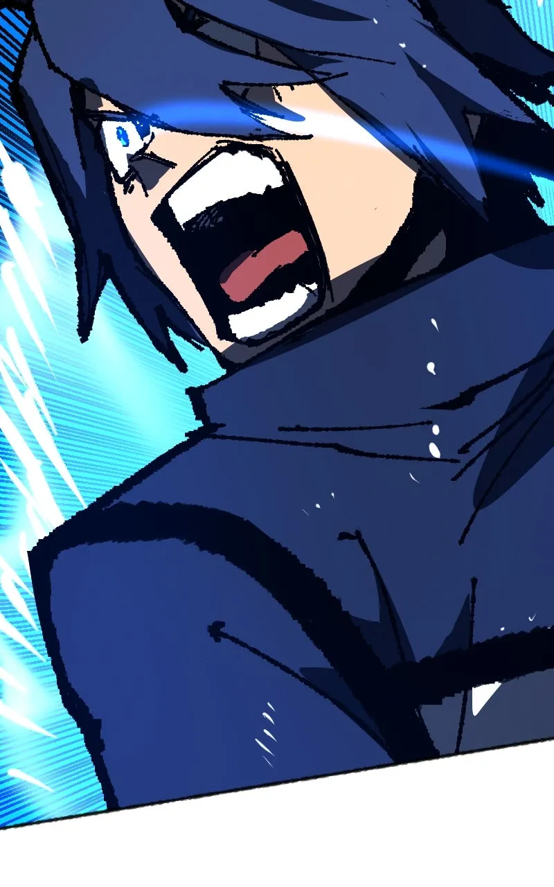 SHOGUNNED Chapter 8 page 154 - 