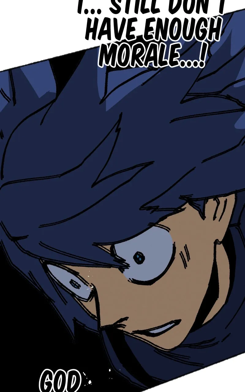 SHOGUNNED Chapter 8 page 157 - 