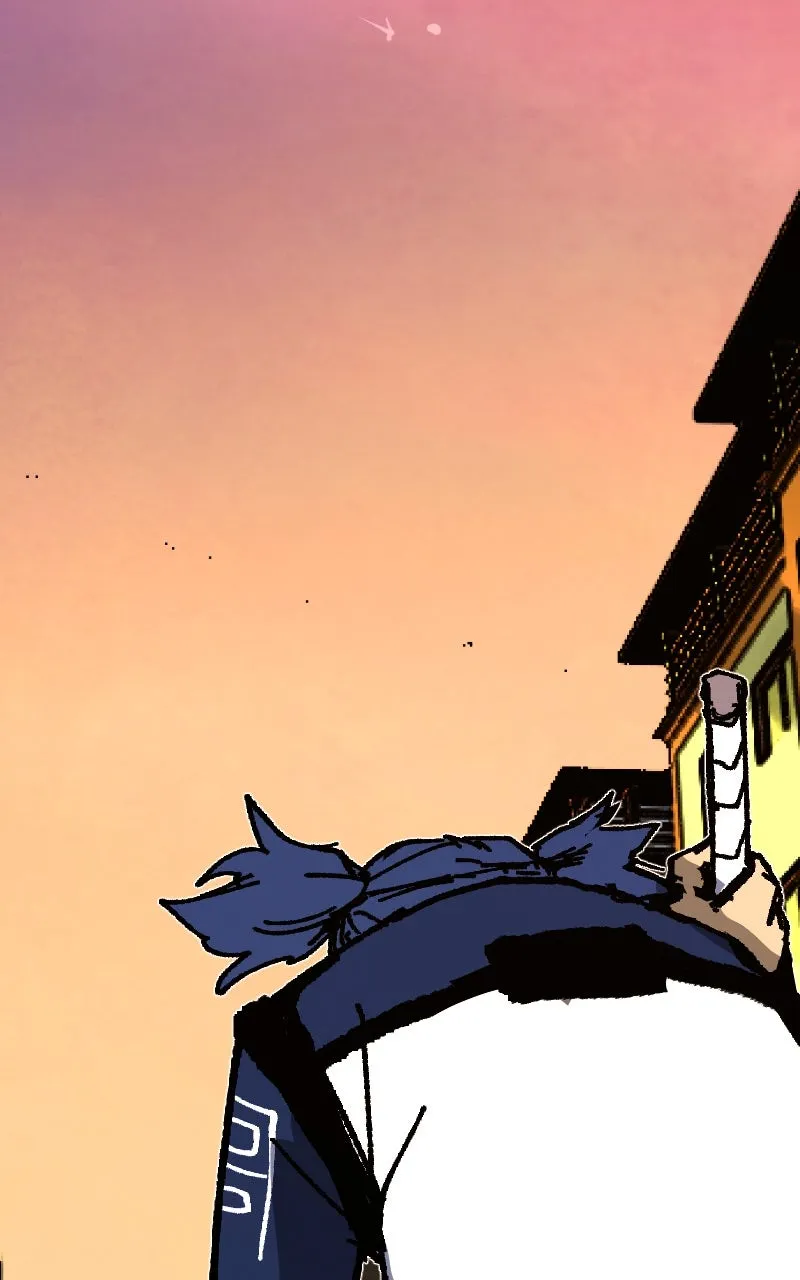 SHOGUNNED Chapter 8 page 160 - 