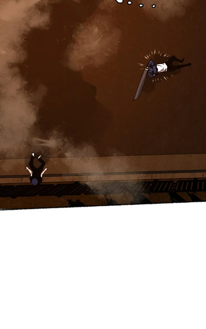 SHOGUNNED Chapter 8 page 162 - 