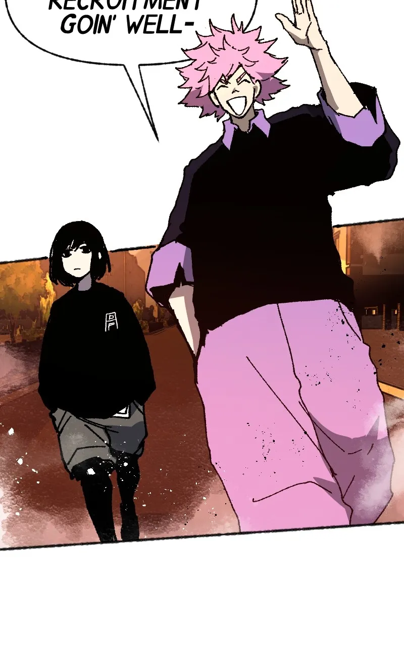 SHOGUNNED Chapter 8 page 166 - 