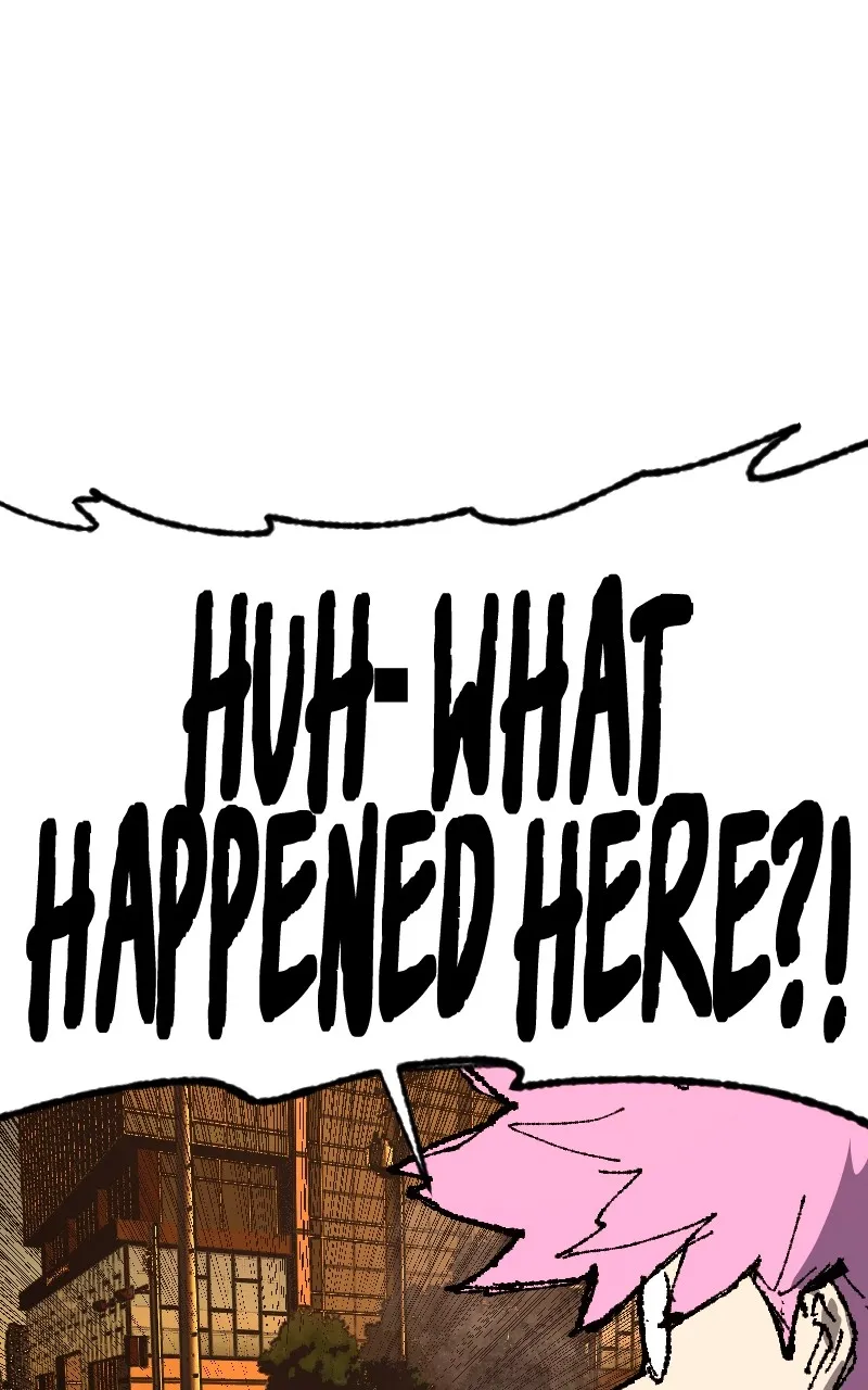 SHOGUNNED Chapter 8 page 167 - 