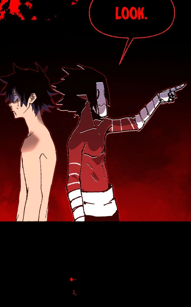SHOGUNNED Chapter 8 page 3 - 