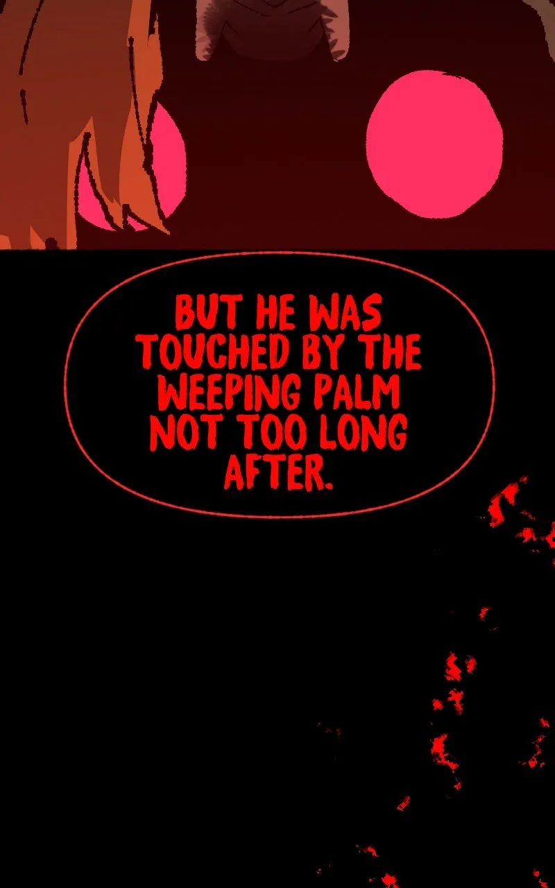 SHOGUNNED Chapter 8 page 21 - 