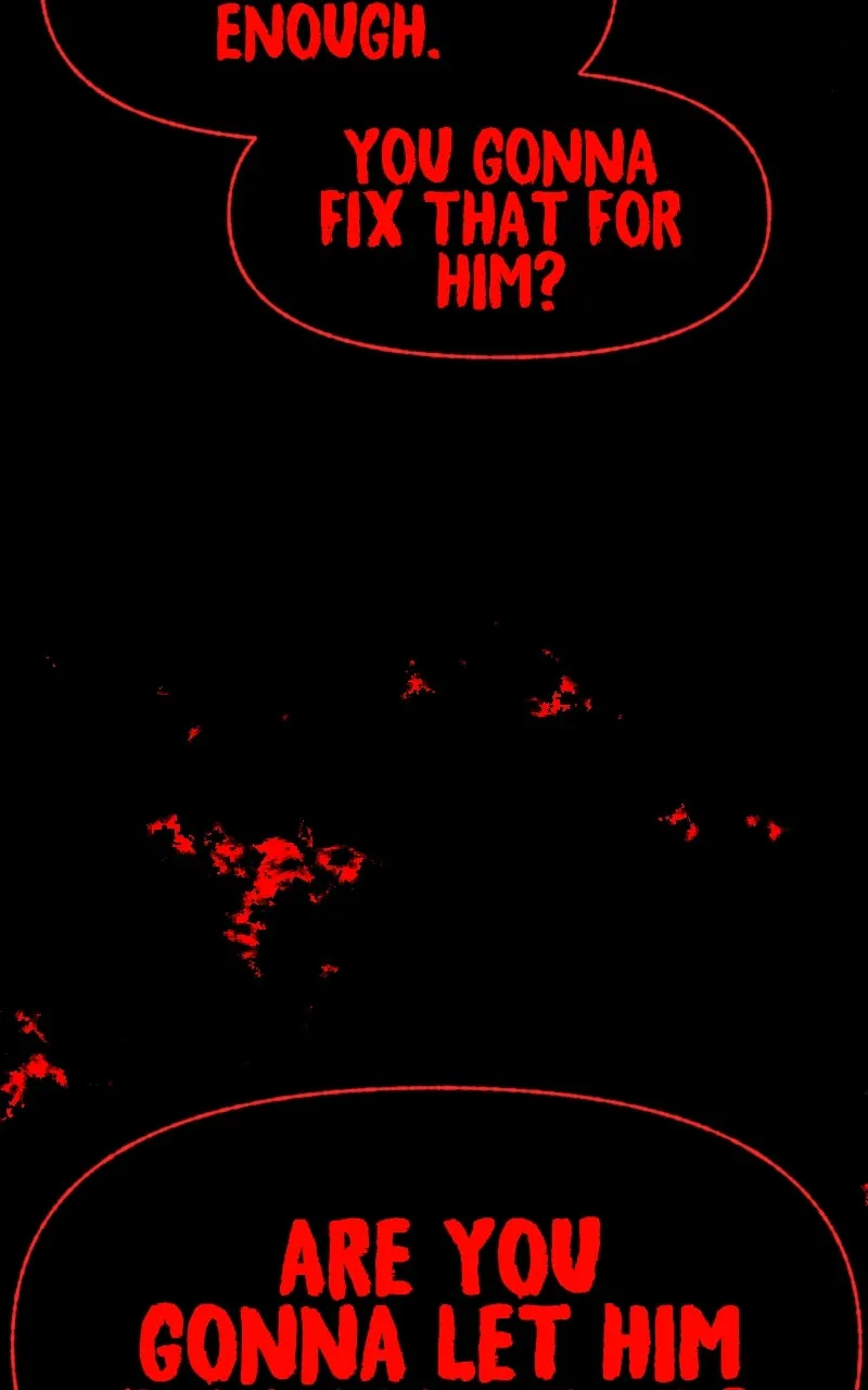 SHOGUNNED Chapter 8 page 26 - 