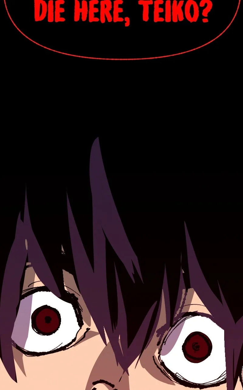 SHOGUNNED Chapter 8 page 27 - 