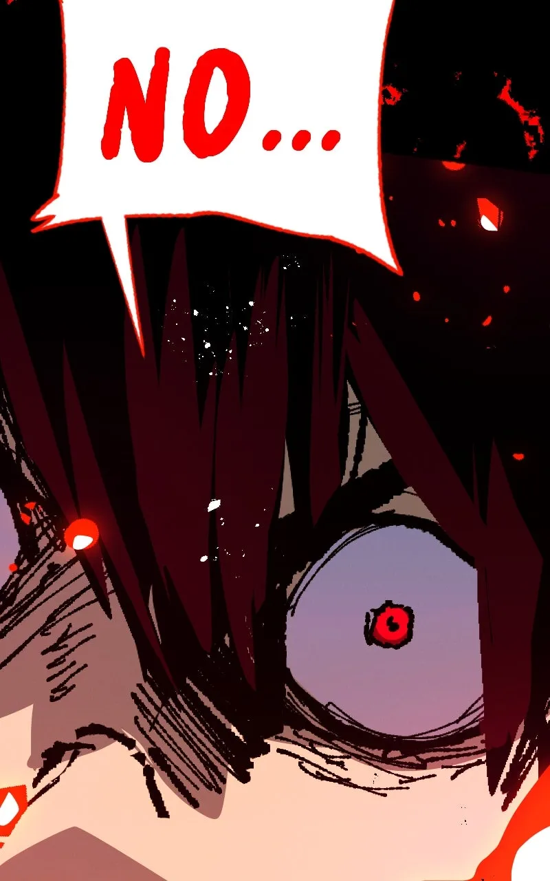 SHOGUNNED Chapter 8 page 30 - 