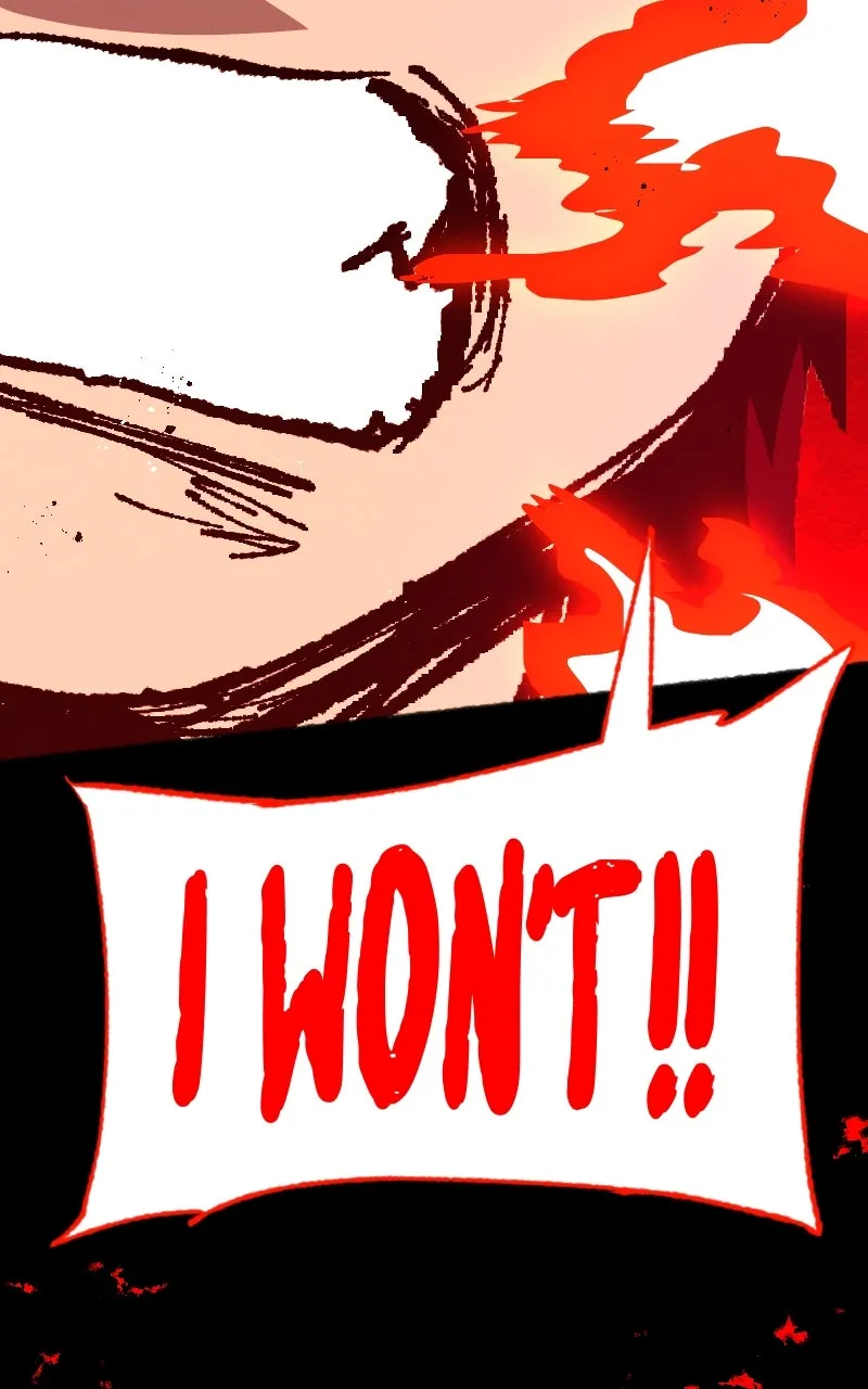 SHOGUNNED Chapter 8 page 31 - 