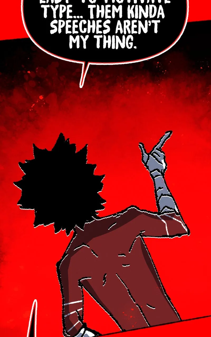 SHOGUNNED Chapter 8 page 33 - 