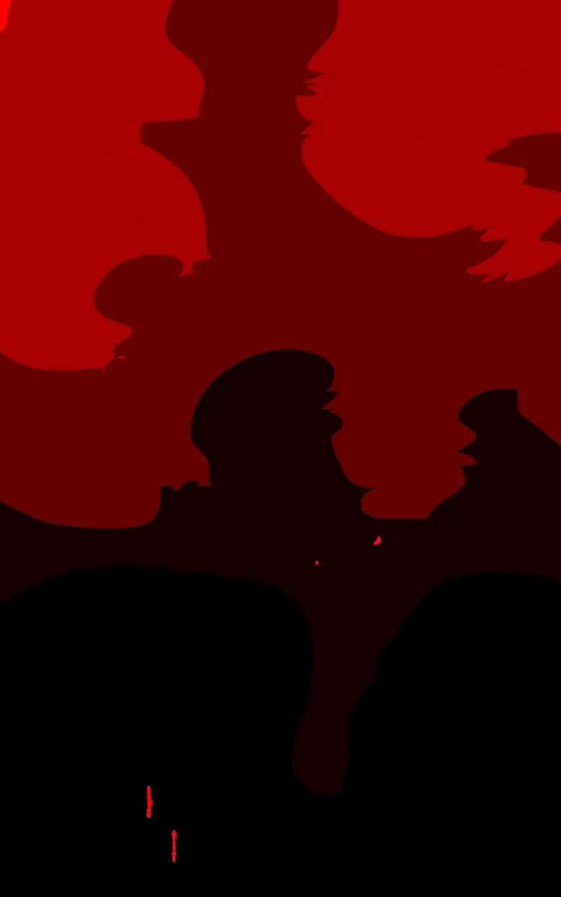 SHOGUNNED Chapter 8 page 35 - 