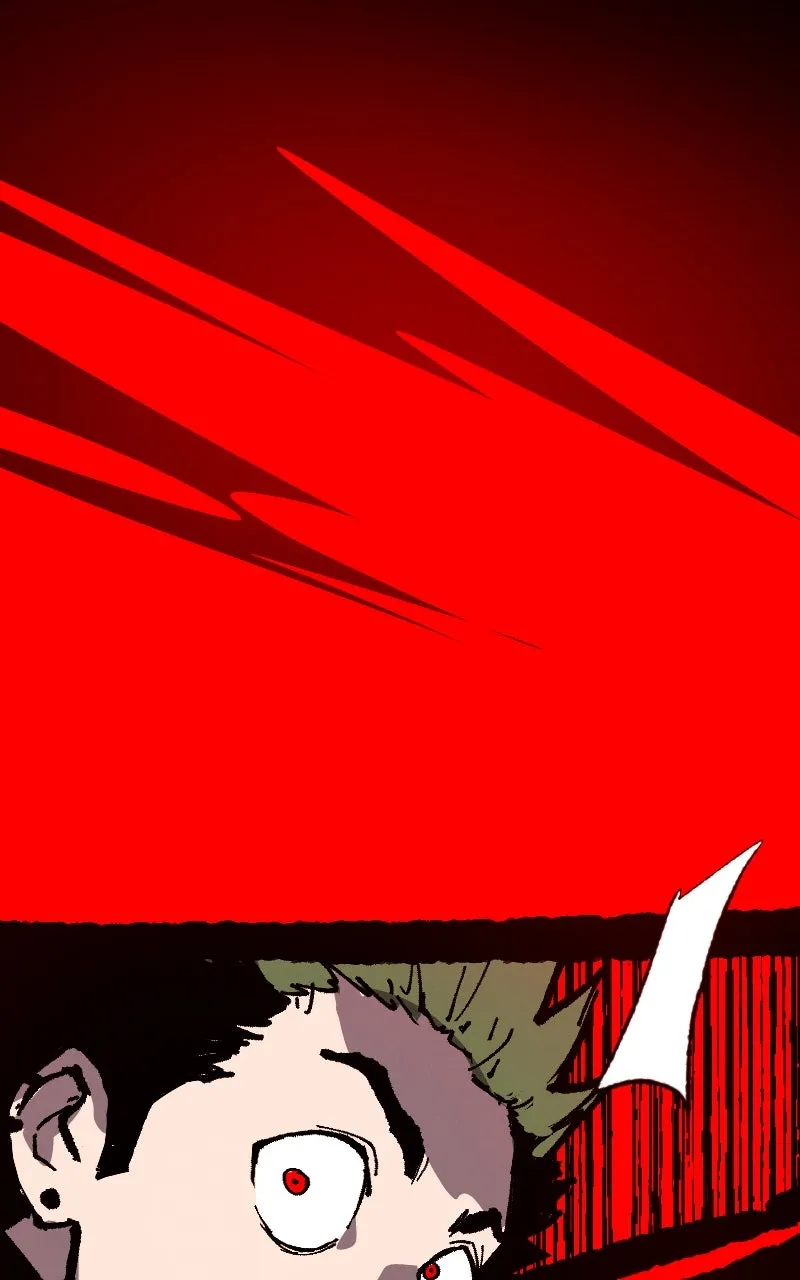 SHOGUNNED Chapter 8 page 39 - 