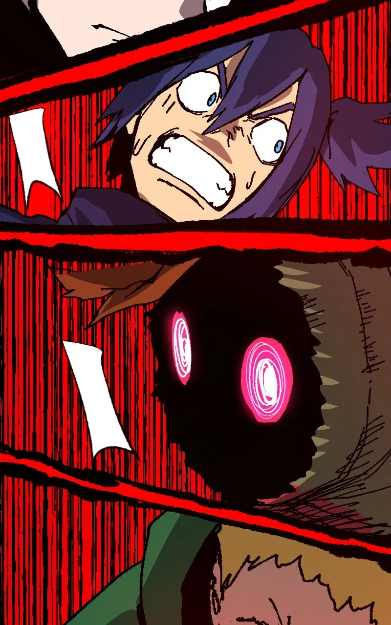 SHOGUNNED Chapter 8 page 40 - 