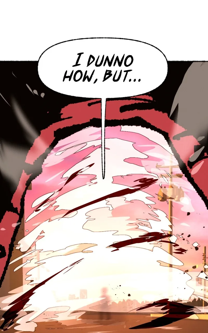 SHOGUNNED Chapter 8 page 42 - 