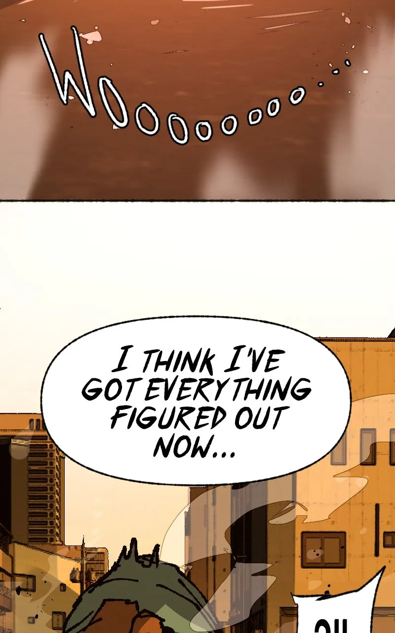 SHOGUNNED Chapter 8 page 43 - 