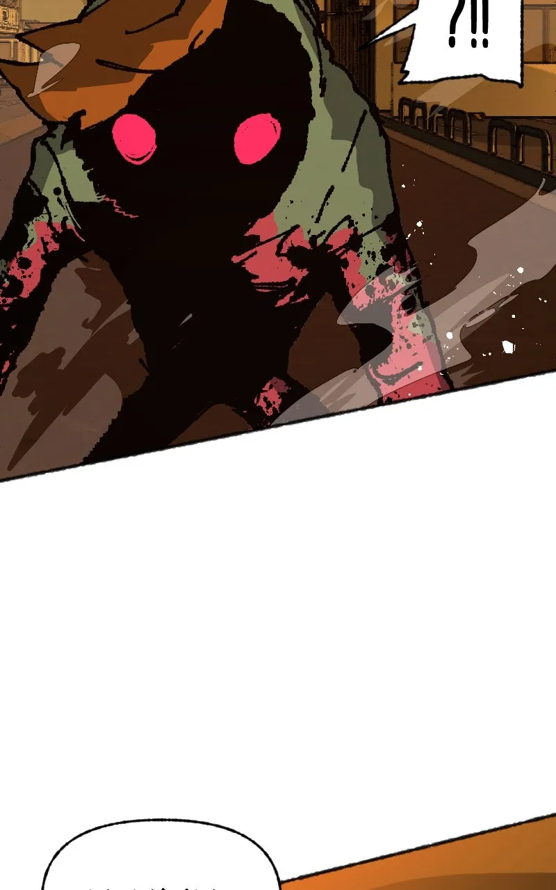 SHOGUNNED Chapter 8 page 44 - 