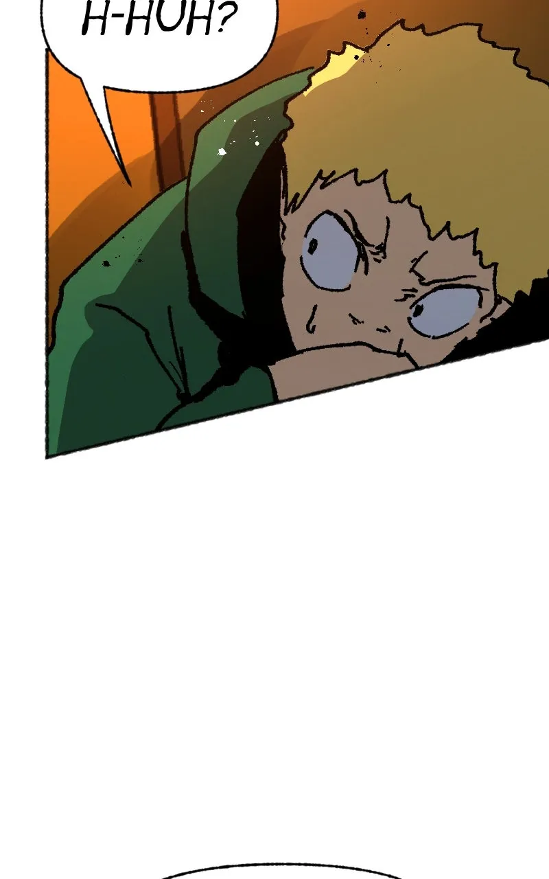 SHOGUNNED Chapter 8 page 45 - 
