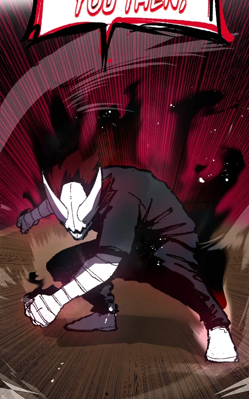 SHOGUNNED Chapter 8 page 48 - 