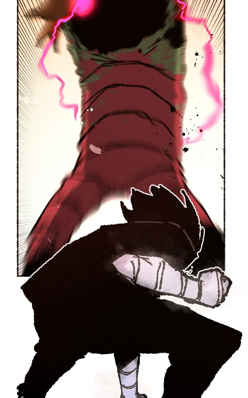 SHOGUNNED Chapter 8 page 53 - 