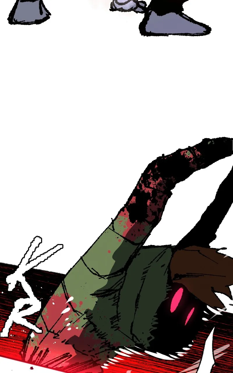 SHOGUNNED Chapter 8 page 54 - 