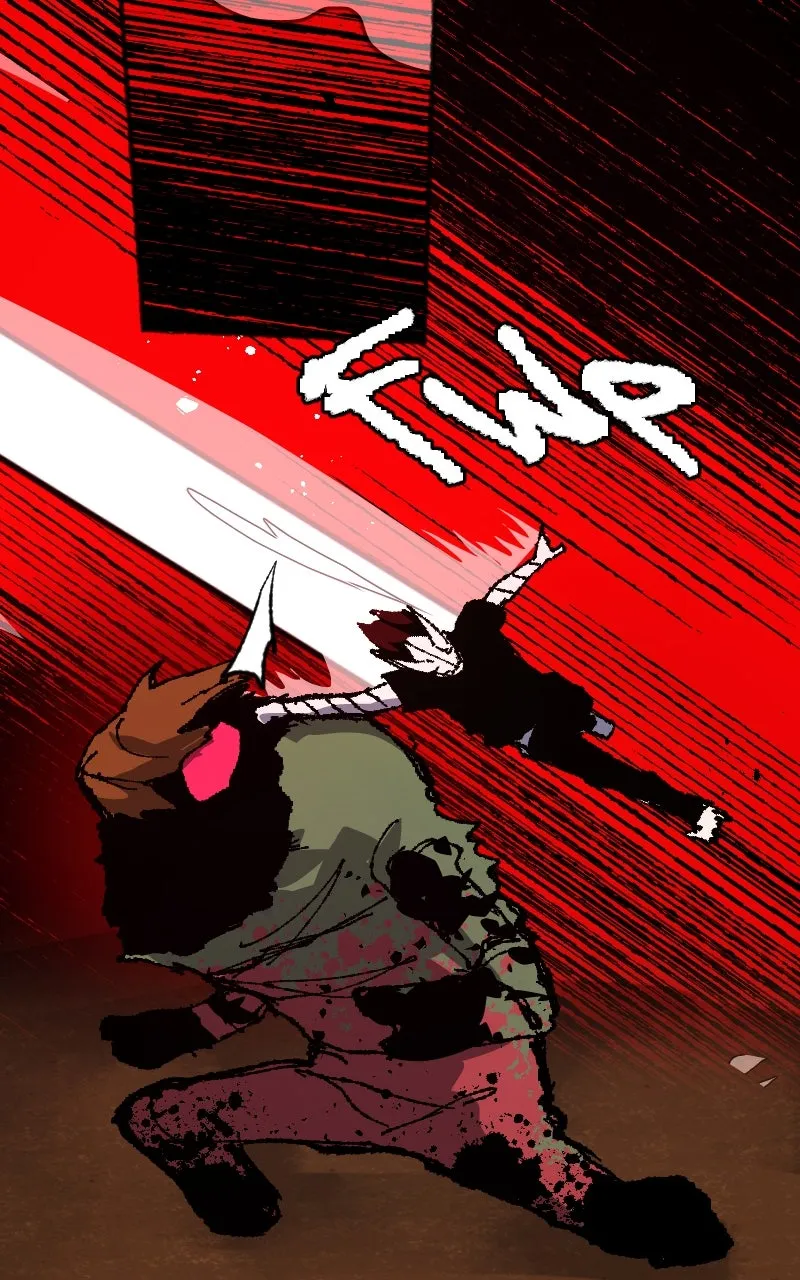 SHOGUNNED Chapter 8 page 58 - 
