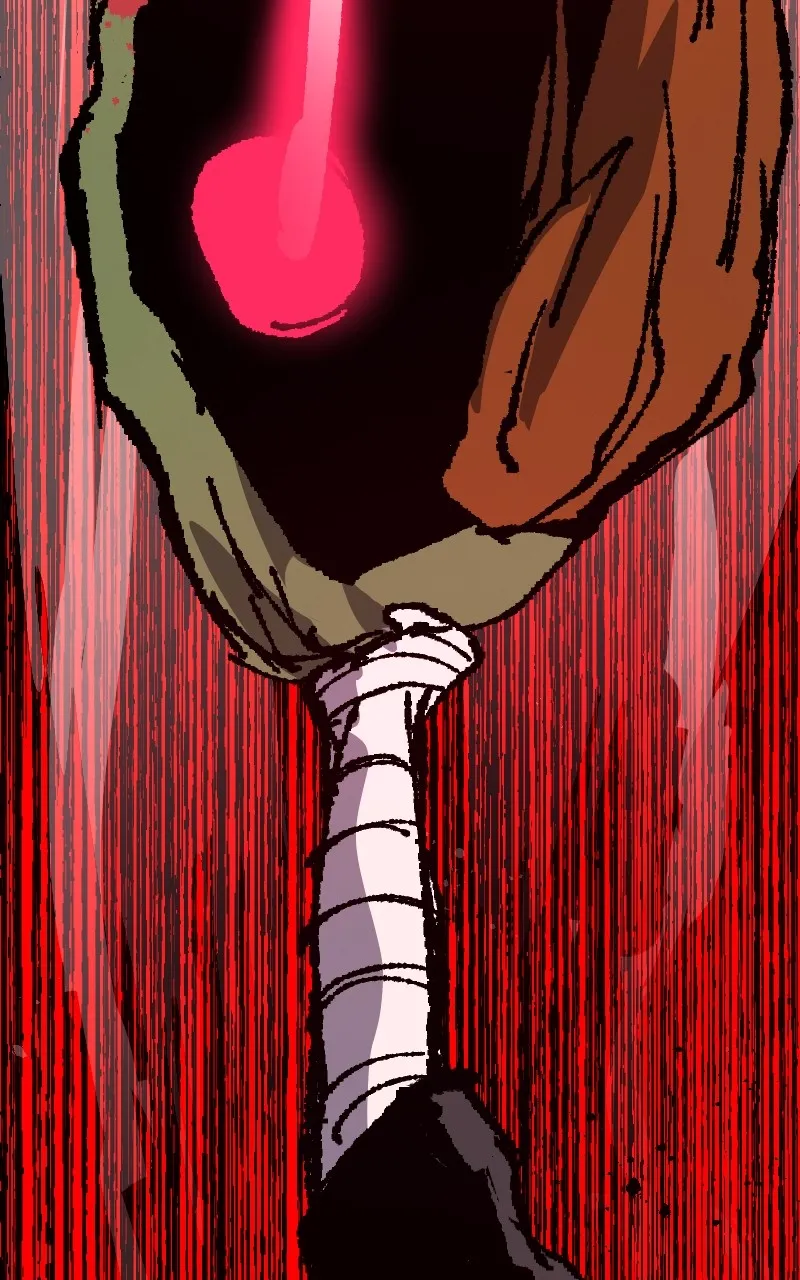 SHOGUNNED Chapter 8 page 61 - 