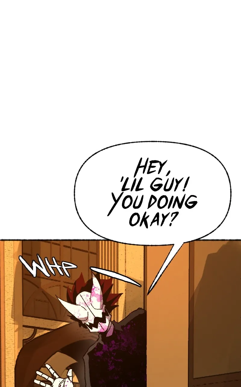 SHOGUNNED Chapter 8 page 72 - 
