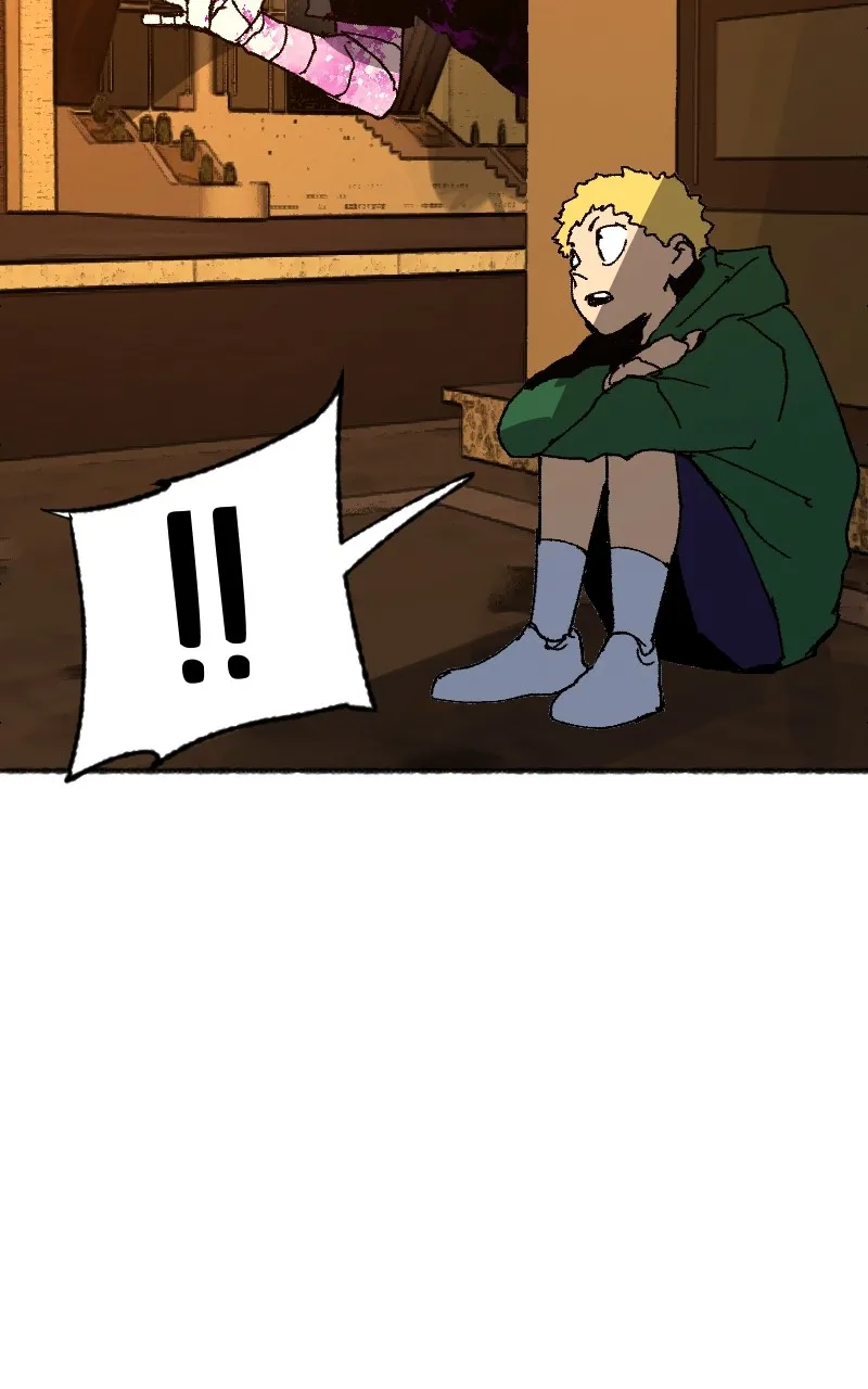 SHOGUNNED Chapter 8 page 73 - 