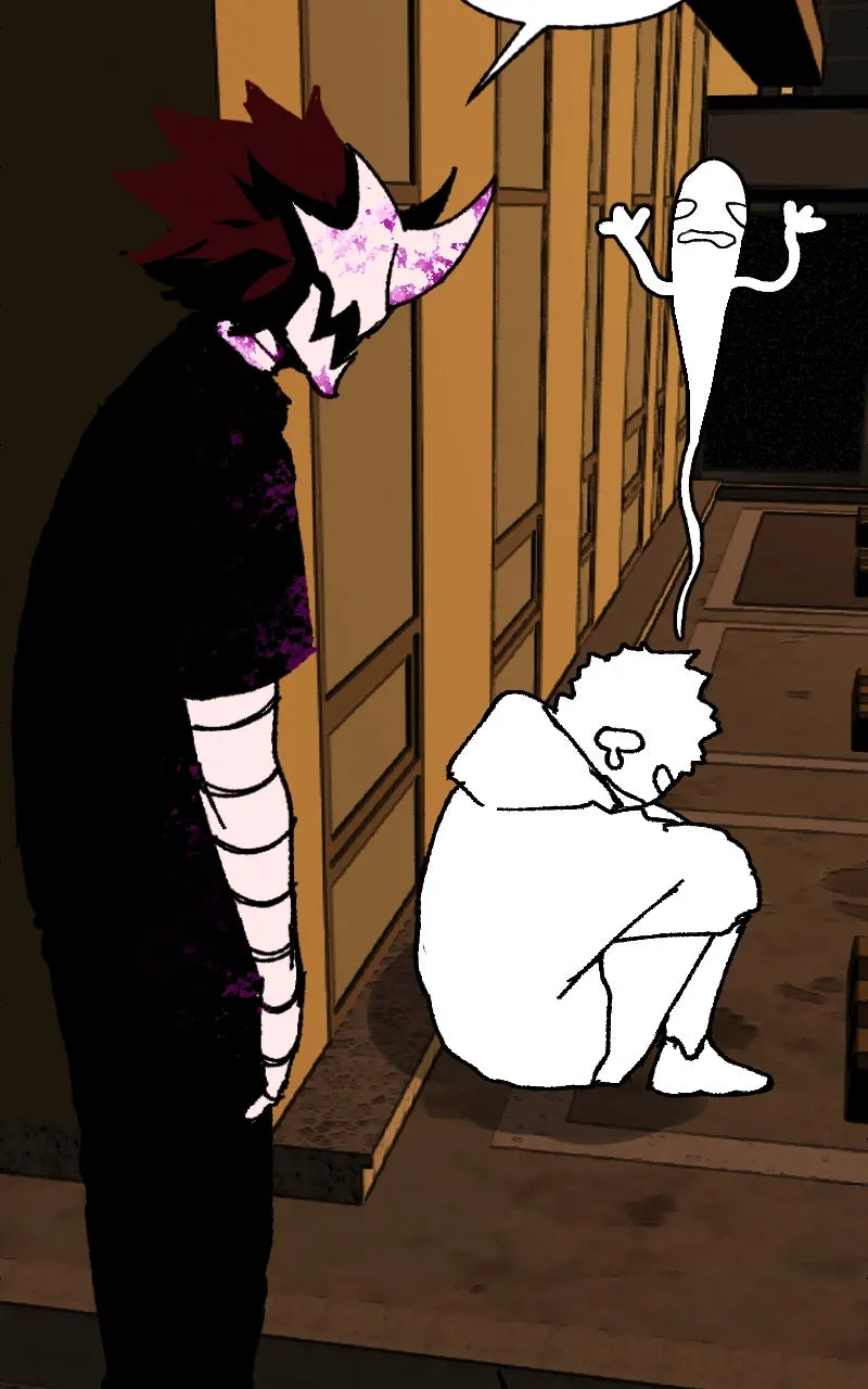 SHOGUNNED Chapter 8 page 76 - 