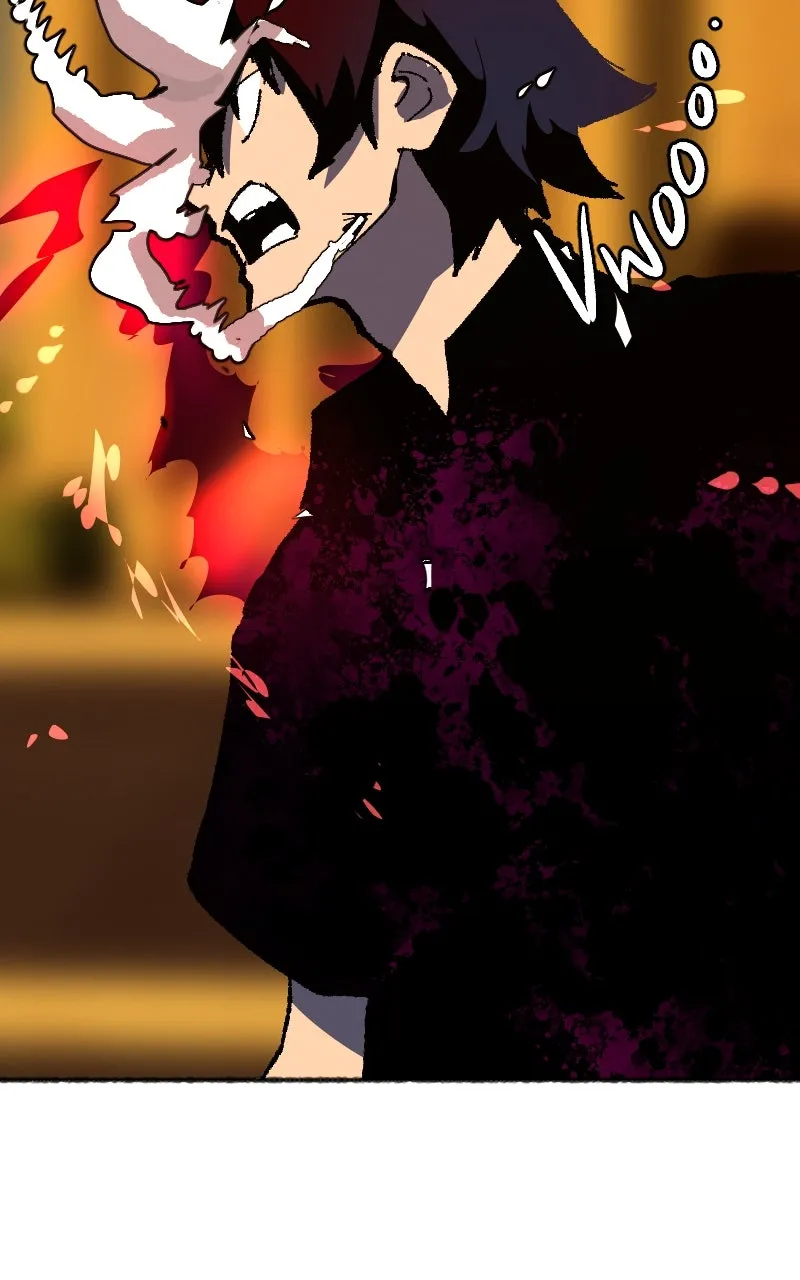 SHOGUNNED Chapter 8 page 81 - 