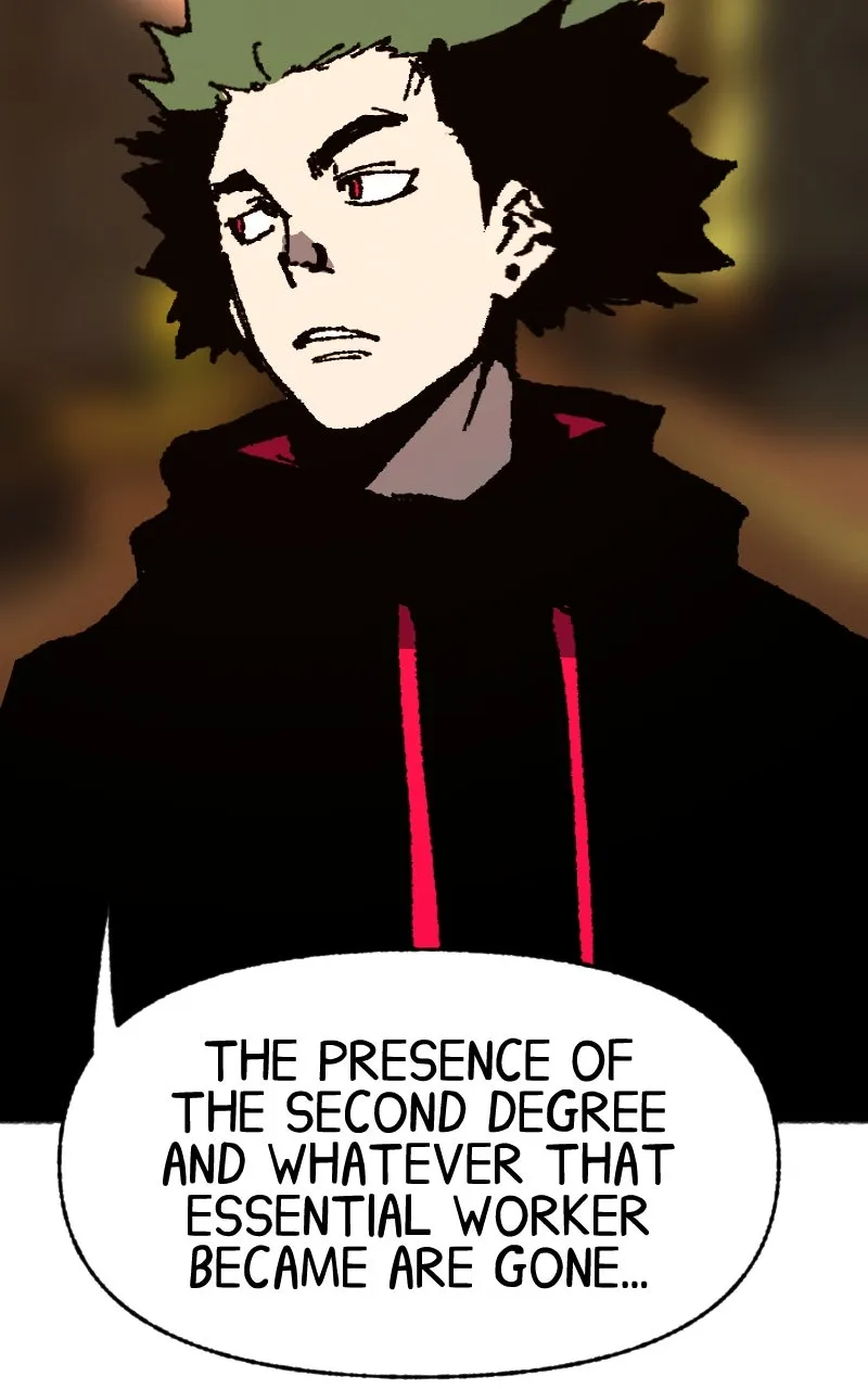 SHOGUNNED Chapter 8 page 85 - 