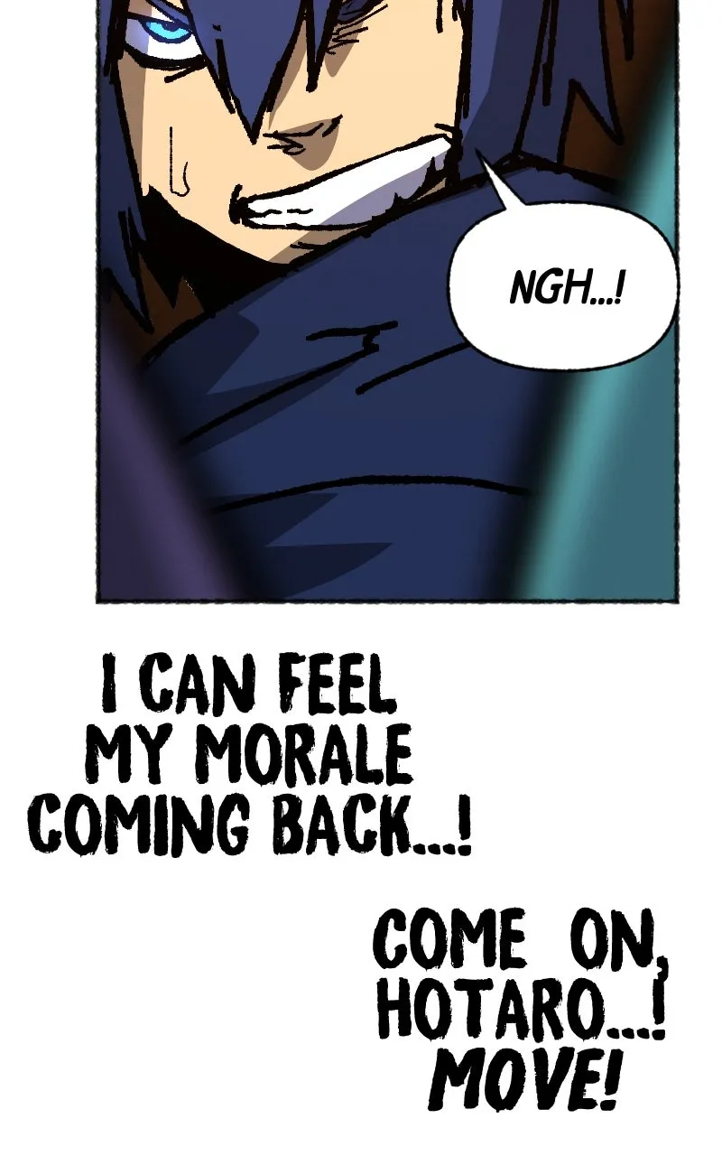 SHOGUNNED Chapter 8 page 87 - 