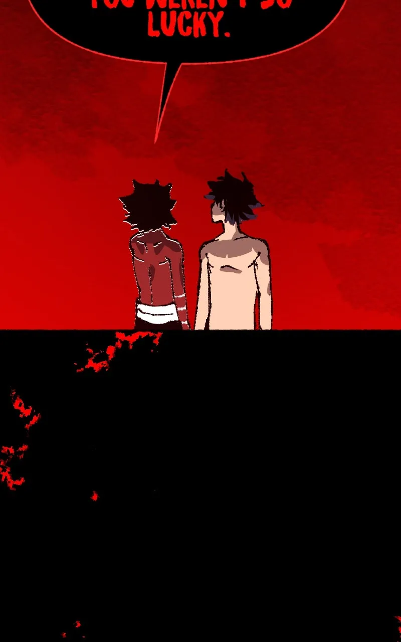 SHOGUNNED Chapter 8 page 10 - 