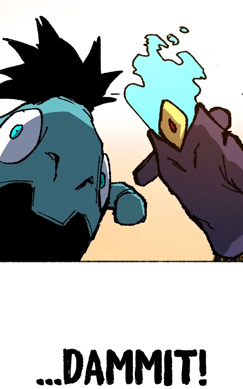 SHOGUNNED Chapter 8 page 91 - 