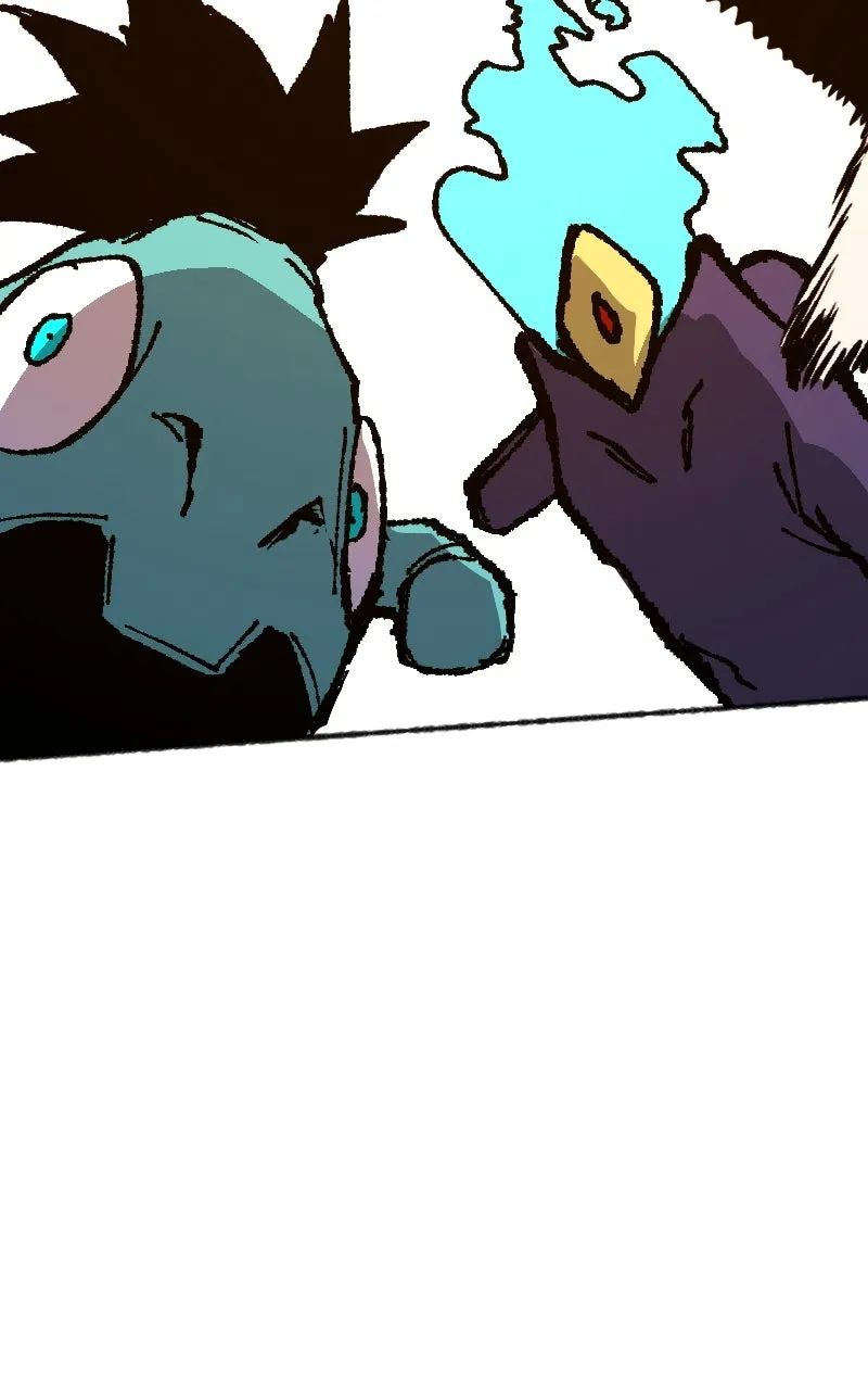 SHOGUNNED Chapter 8 page 94 - 