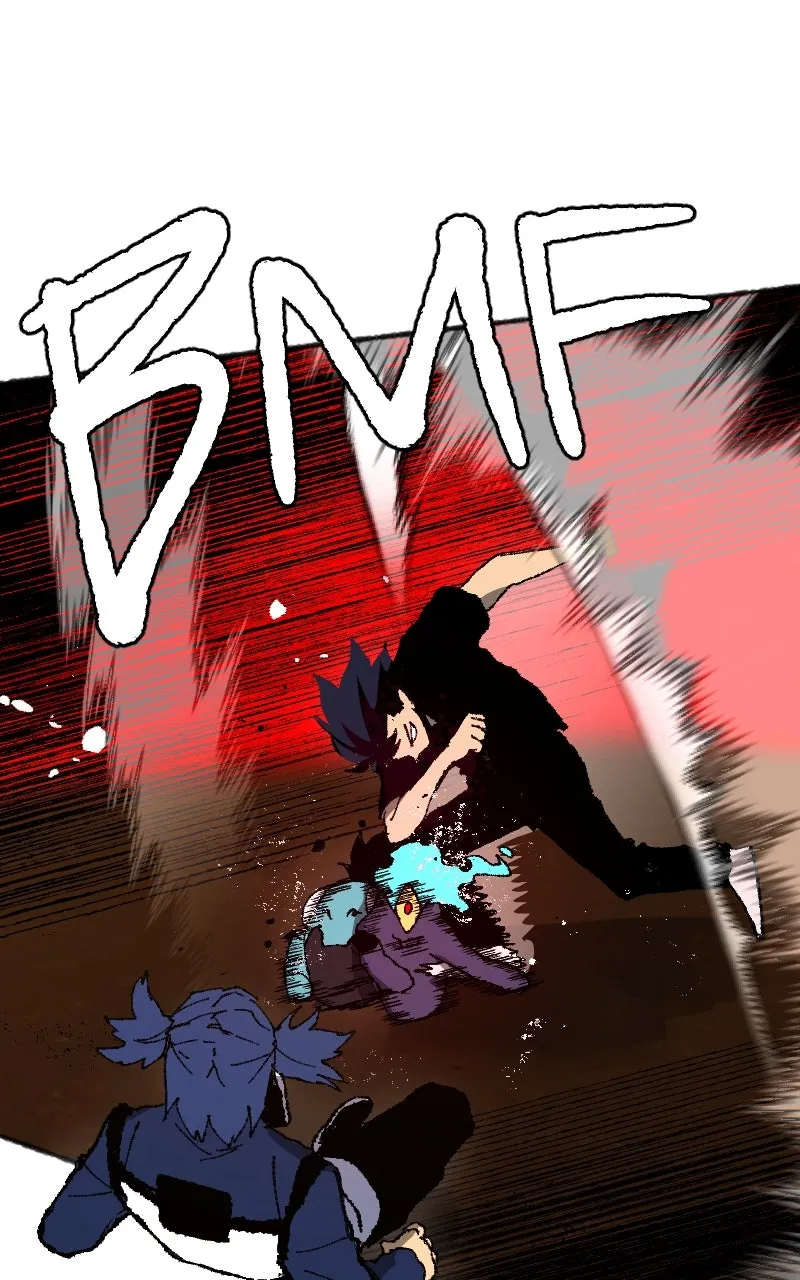 SHOGUNNED Chapter 8 page 95 - 