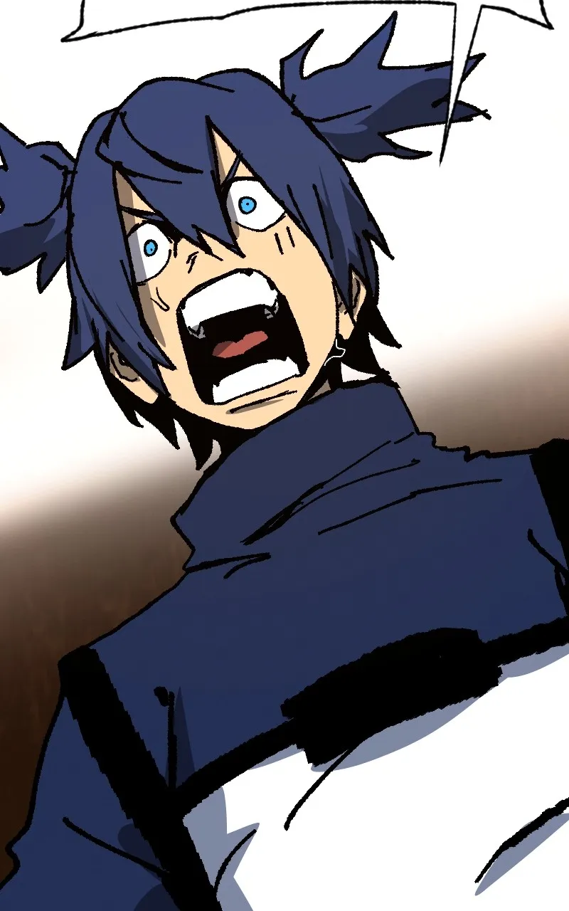 SHOGUNNED Chapter 8 page 97 - 