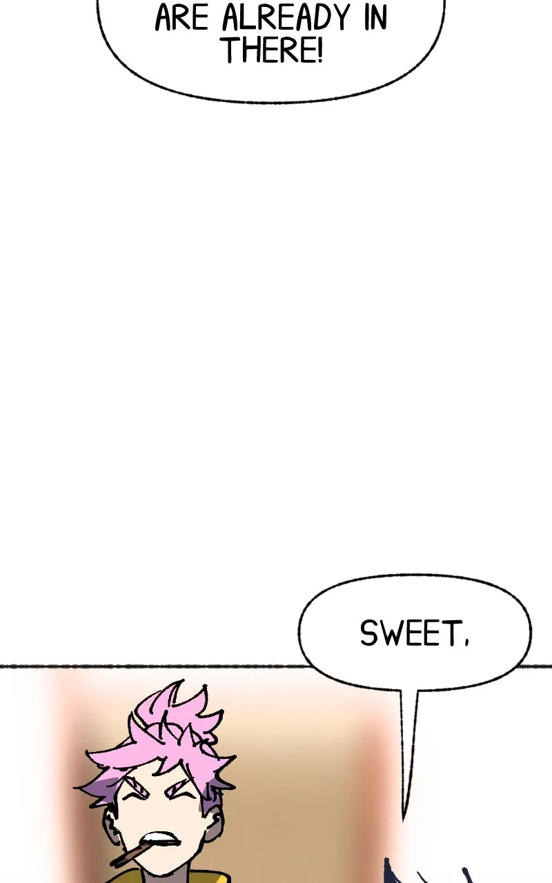 SHOGUNNED Chapter 9 page 104 - 