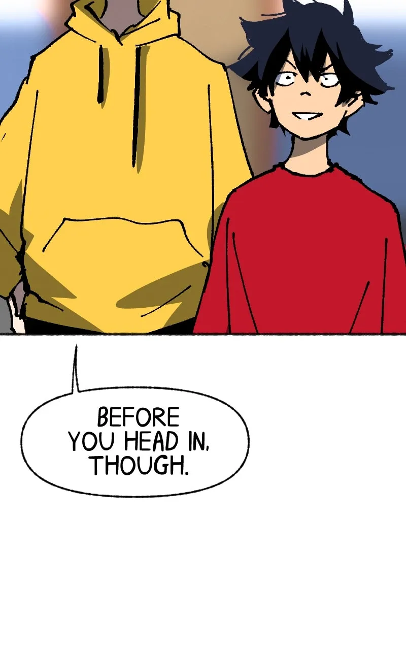SHOGUNNED Chapter 9 page 105 - 