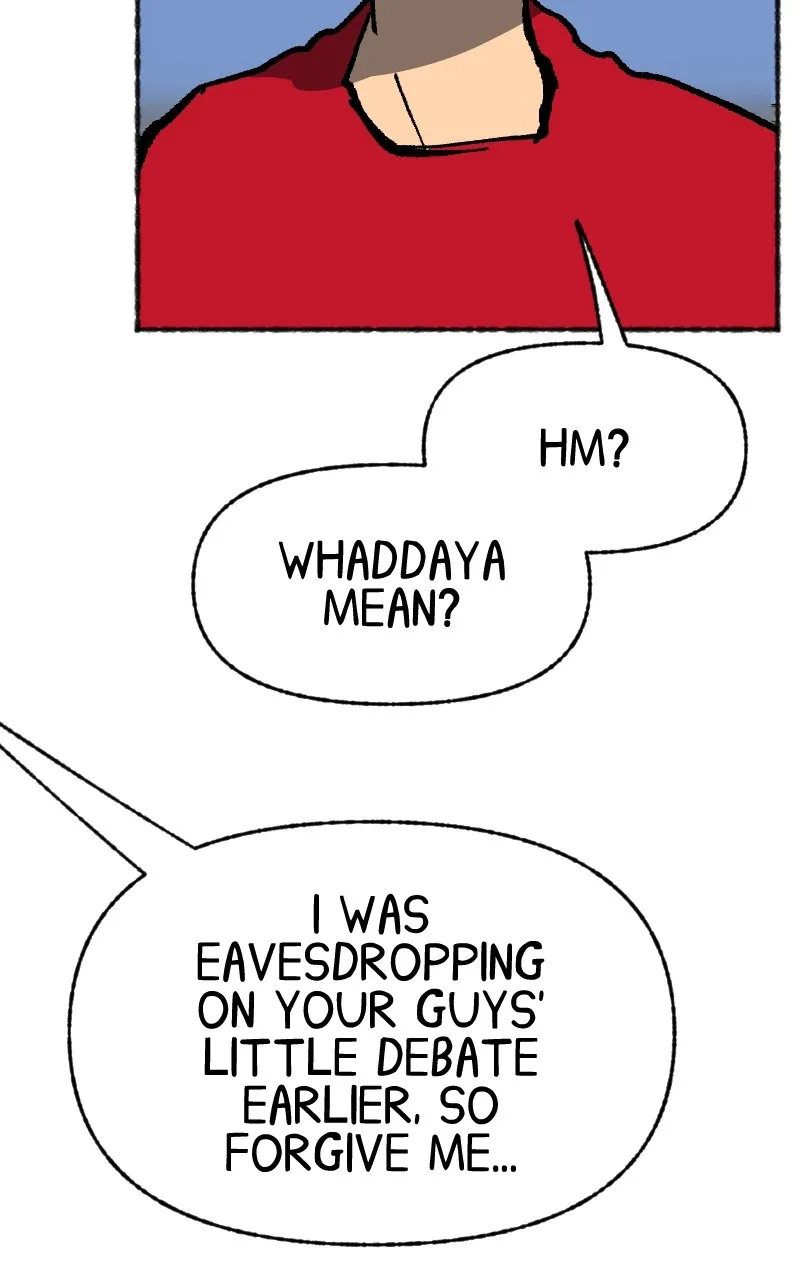 SHOGUNNED Chapter 9 page 107 - 