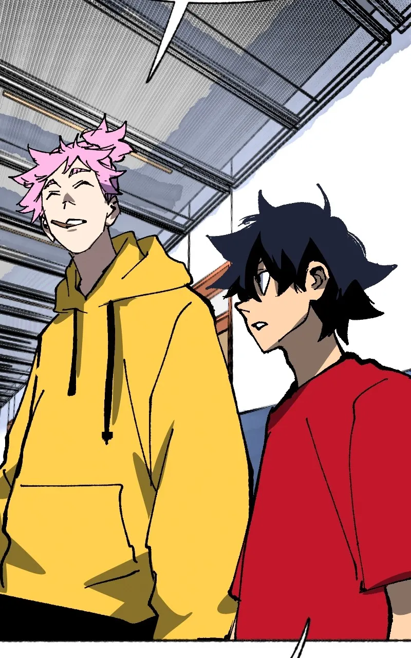 SHOGUNNED Chapter 9 page 109 - 