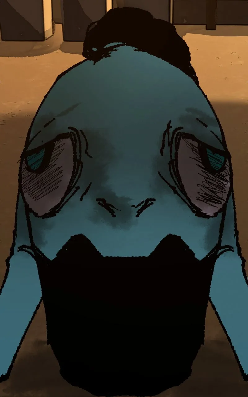 SHOGUNNED Chapter 9 page 12 - 