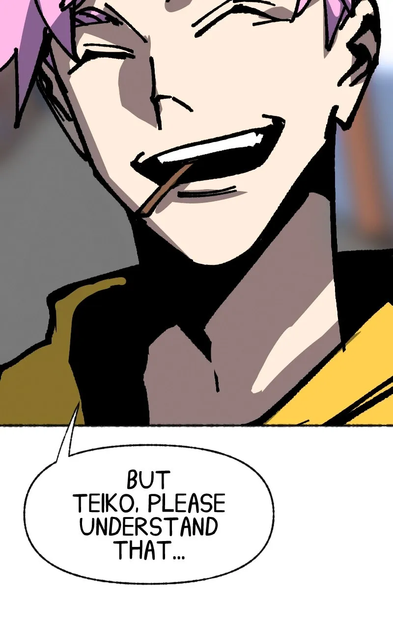 SHOGUNNED Chapter 9 page 113 - 