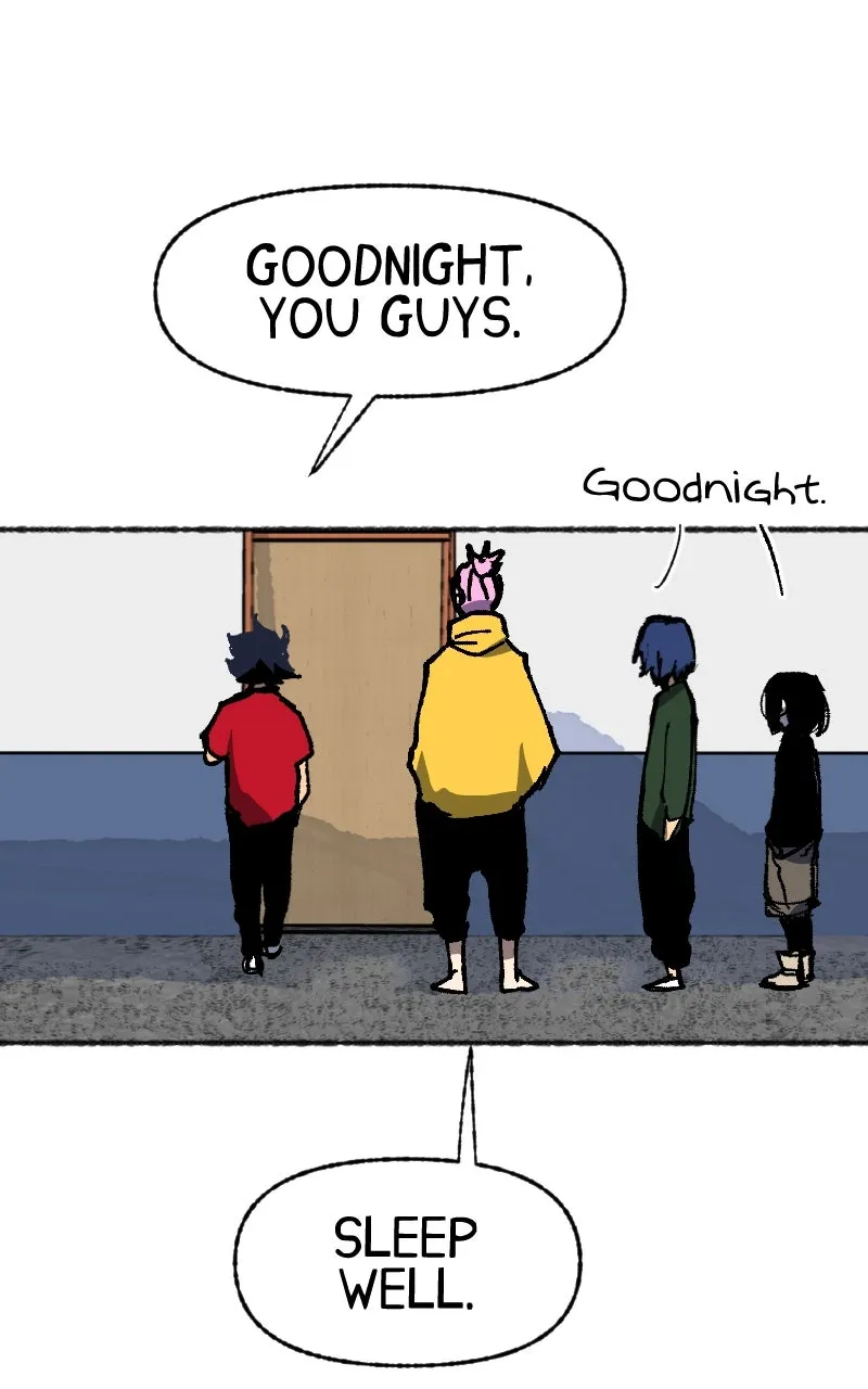 SHOGUNNED Chapter 9 page 118 - 