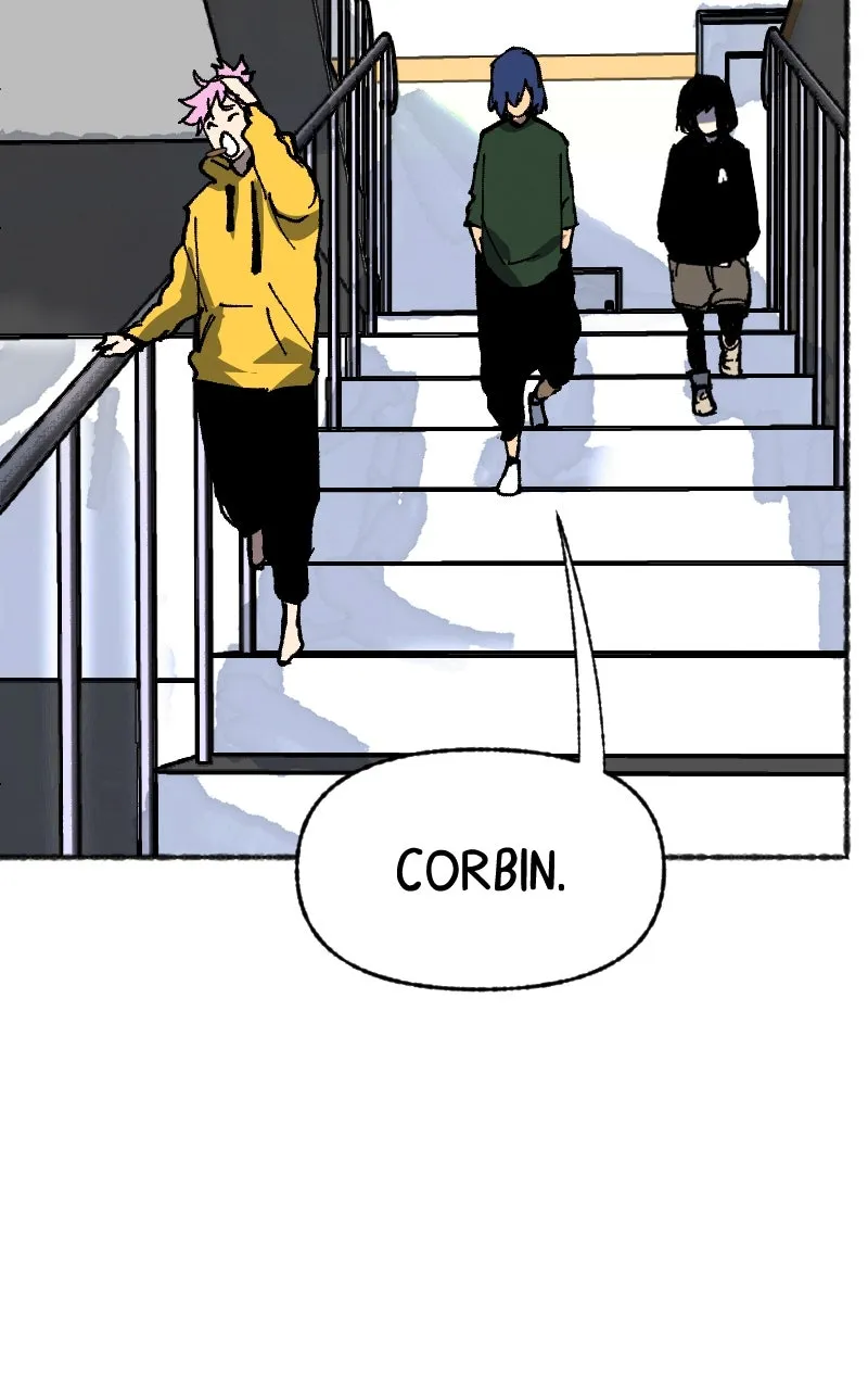 SHOGUNNED Chapter 9 page 122 - 