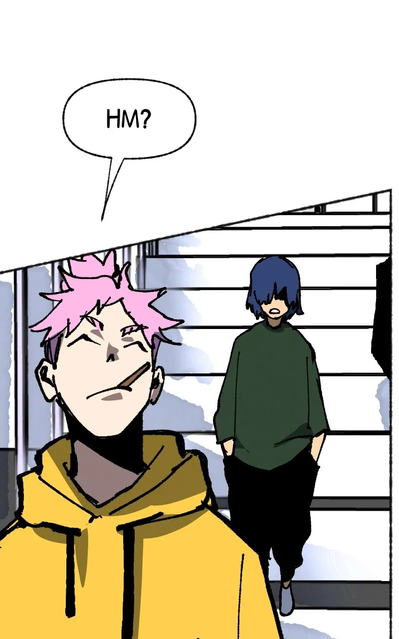 SHOGUNNED Chapter 9 page 123 - 