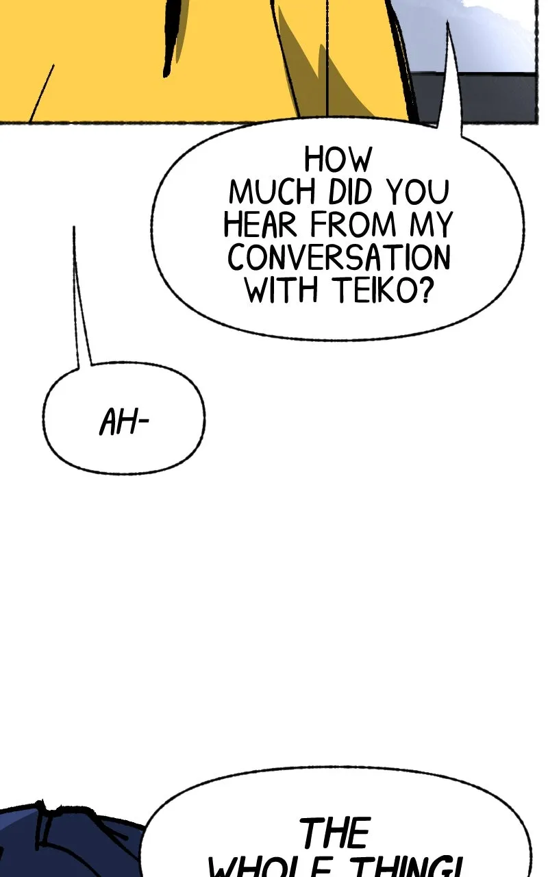 SHOGUNNED Chapter 9 page 124 - 