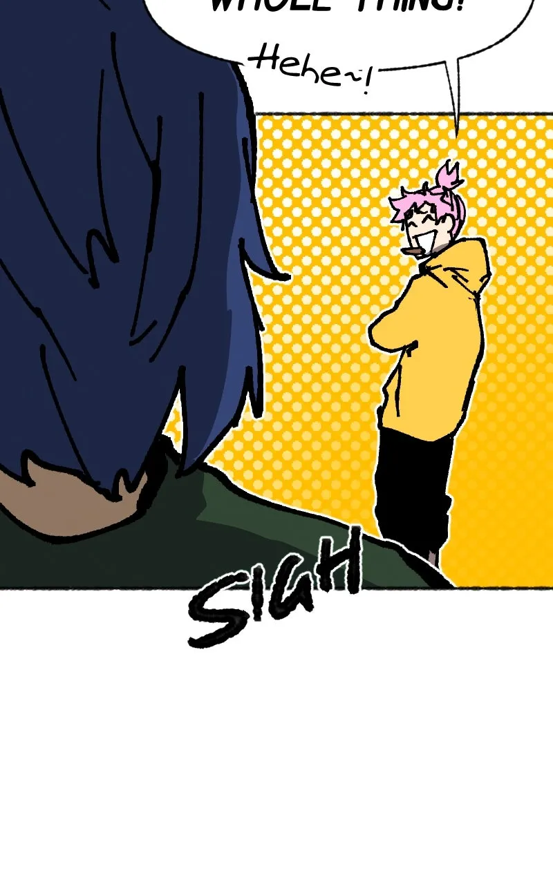SHOGUNNED Chapter 9 page 125 - 
